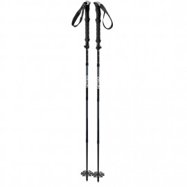 Nitro Foldable Poles