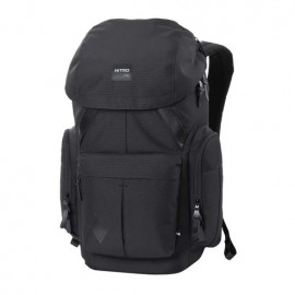 Nitro Daypacker Bag